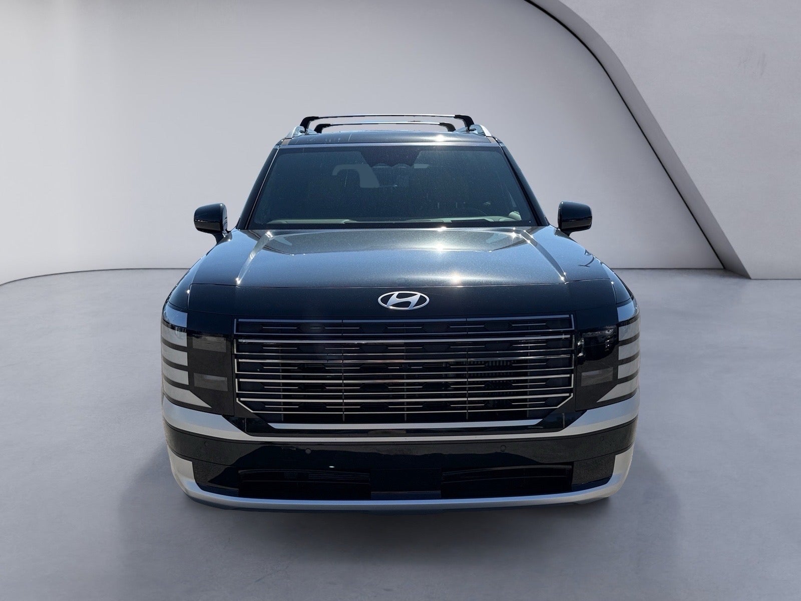 2027 Hyundai PALISADE HYBRID Calligraphy