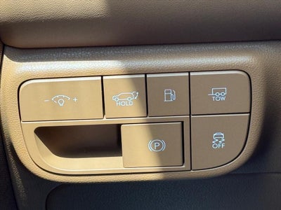 2027 Hyundai PALISADE HYBRID Calligraphy