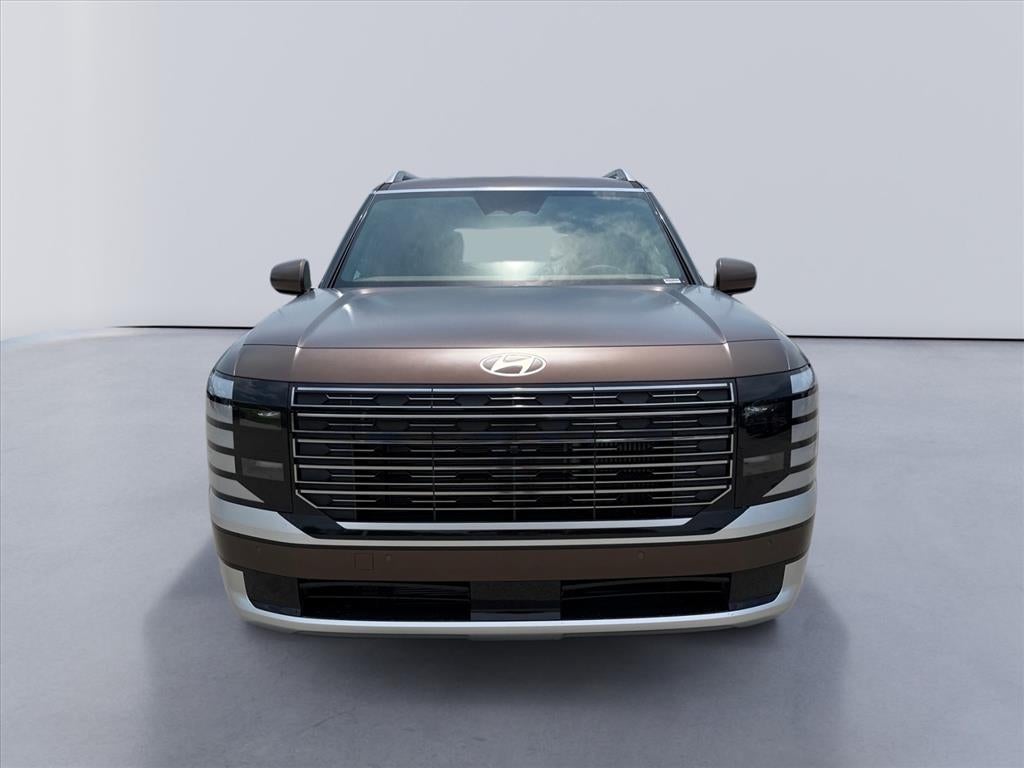 2027 Hyundai PALISADE HYBRID Calligraphy