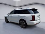 2027 Hyundai PALISADE HYBRID Calligraphy