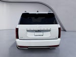 2027 Hyundai PALISADE HYBRID Calligraphy