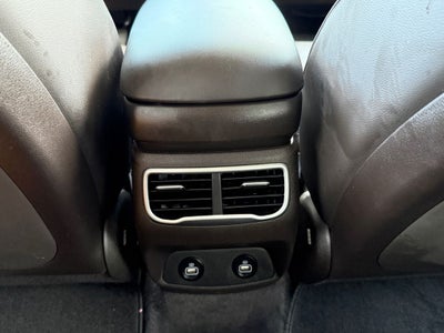 2022 Hyundai SANTA FE HYBRID SEL Premium