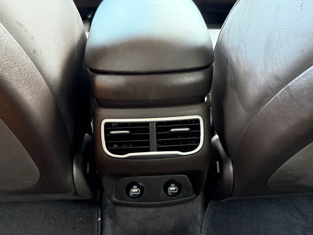 2022 Hyundai SANTA FE HYBRID SEL Premium