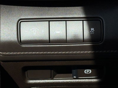 2022 Hyundai SANTA FE HYBRID SEL Premium