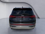 2022 Hyundai SANTA FE HYBRID SEL Premium