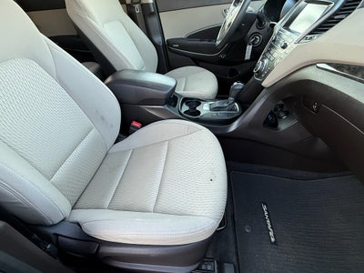 2018 Hyundai SANTA FE XL SE