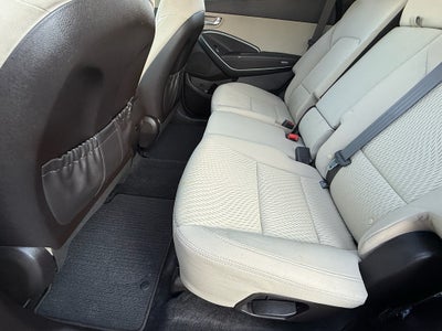 2018 Hyundai SANTA FE XL SE