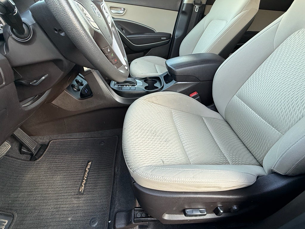 2018 Hyundai SANTA FE XL SE