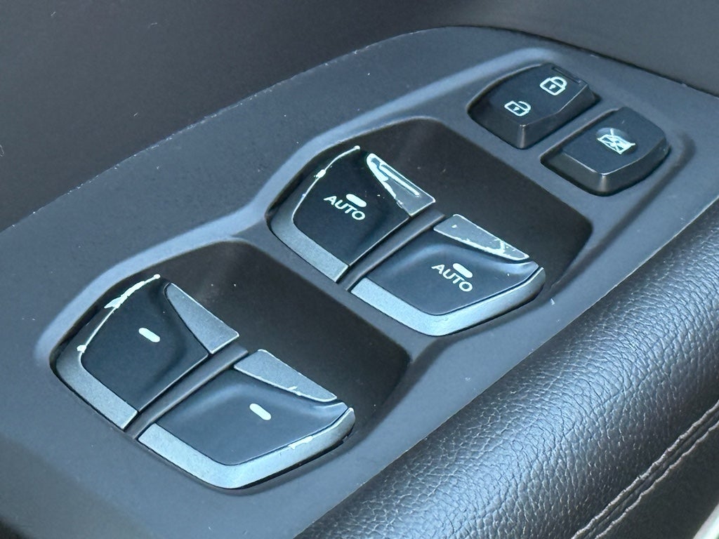 2018 Hyundai SANTA FE XL SE