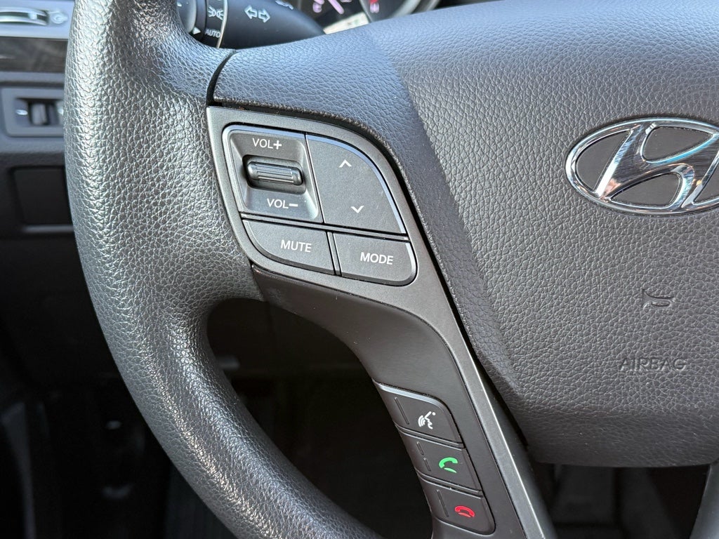 2018 Hyundai SANTA FE XL SE