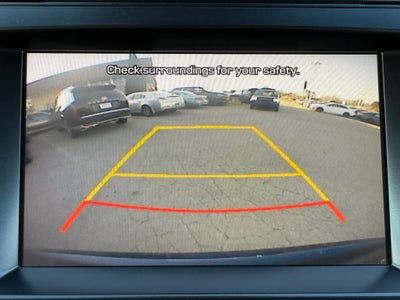 2018 Hyundai SANTA FE XL SE