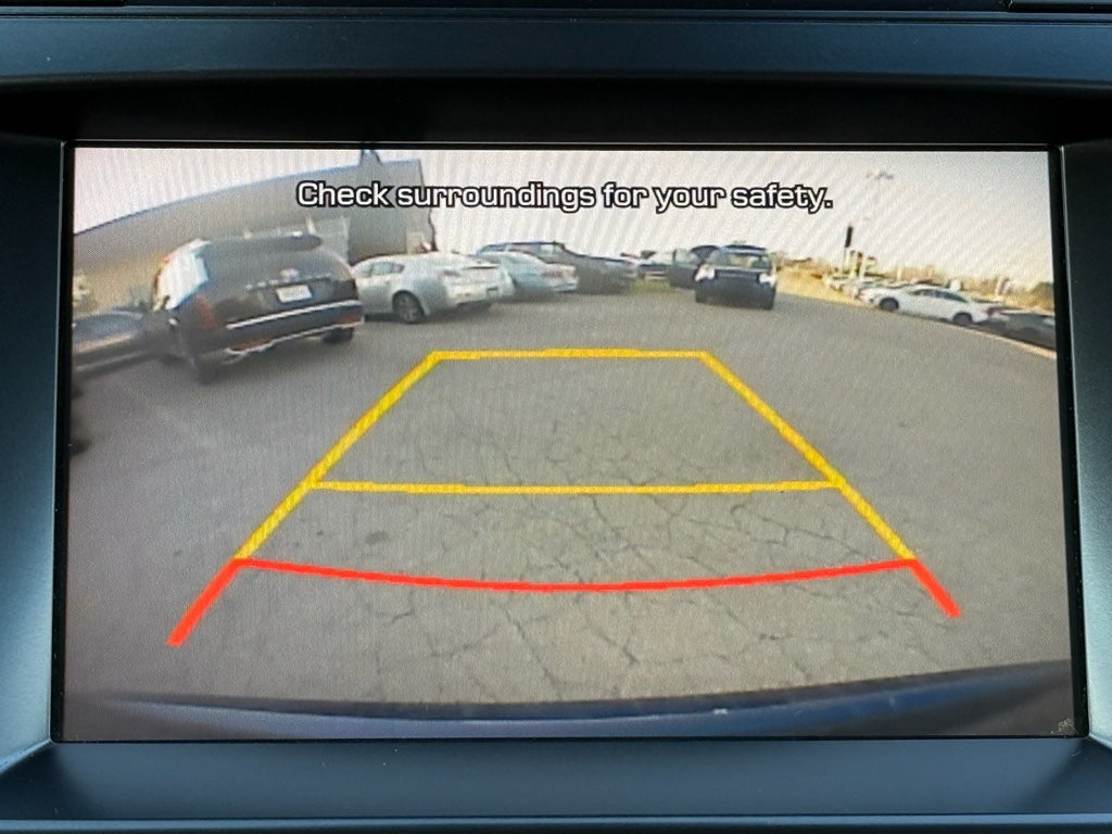 2018 Hyundai SANTA FE XL SE