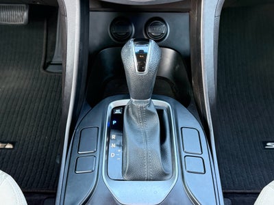 2018 Hyundai SANTA FE XL SE