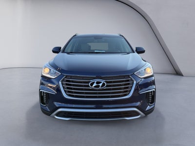 2018 Hyundai SANTA FE XL SE
