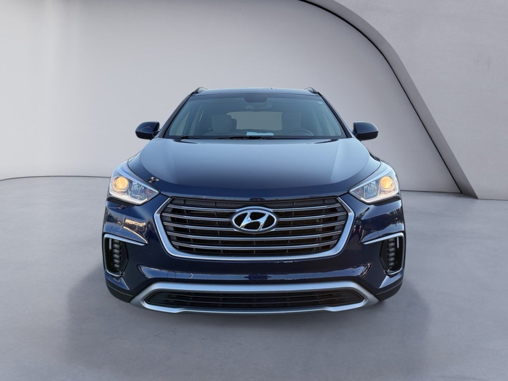 2018 Hyundai SANTA FE XL SE