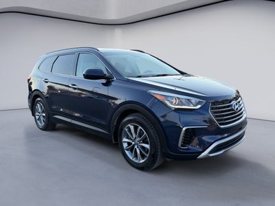 2018 Hyundai SANTA FE XL SE