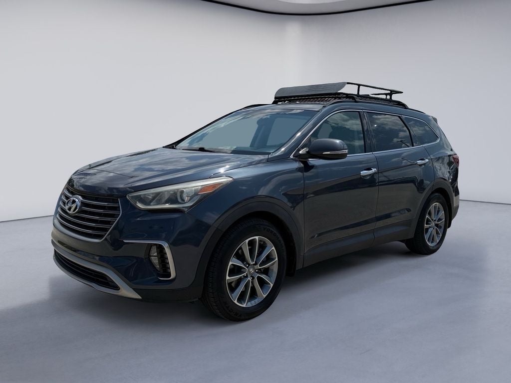 2019 Hyundai SANTA FE XL SE