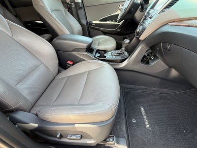 2019 Hyundai SANTA FE XL SE