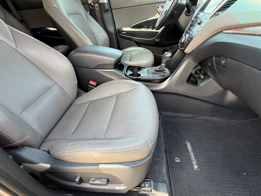 2019 Hyundai SANTA FE XL SE