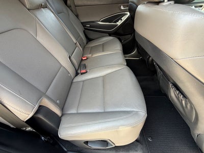 2019 Hyundai SANTA FE XL SE