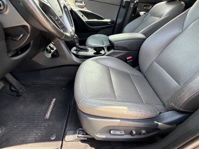 2019 Hyundai SANTA FE XL SE