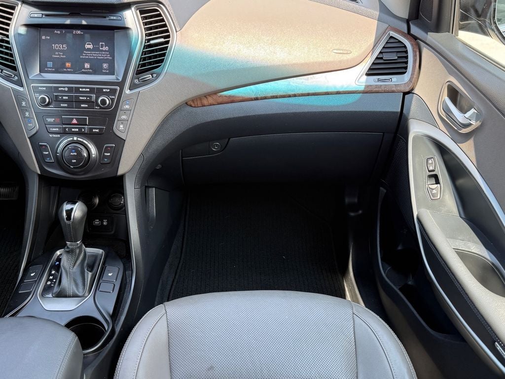 2019 Hyundai SANTA FE XL SE