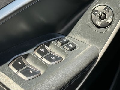2019 Hyundai SANTA FE XL SE