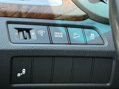 2019 Hyundai SANTA FE XL SE