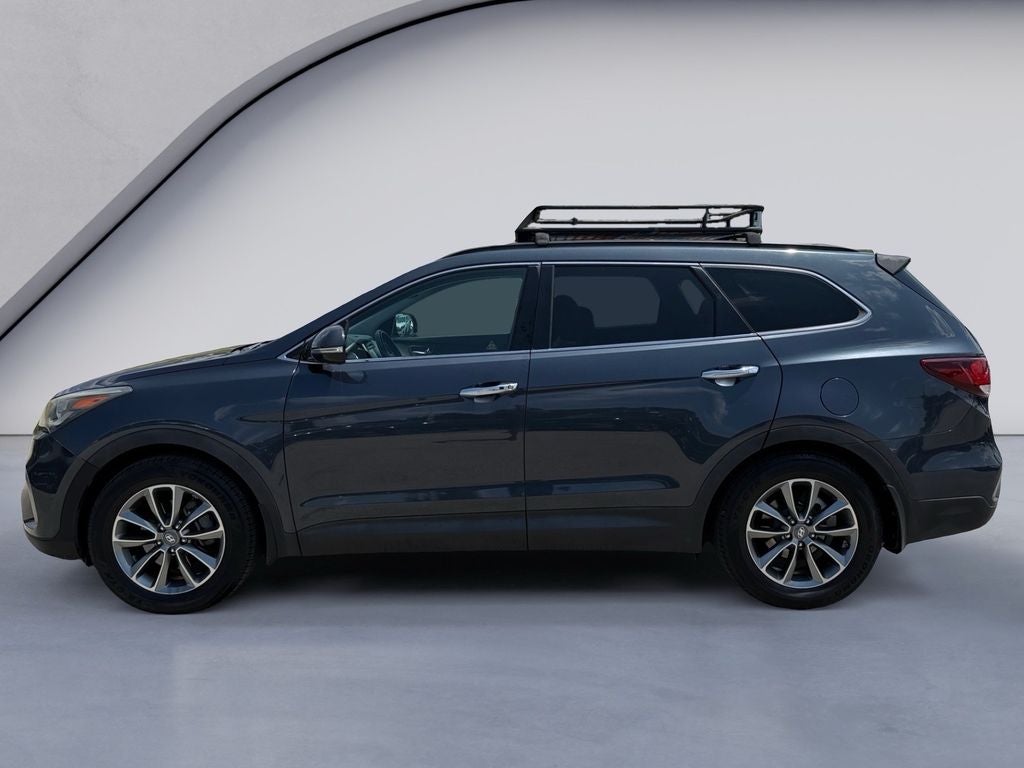 2019 Hyundai SANTA FE XL SE