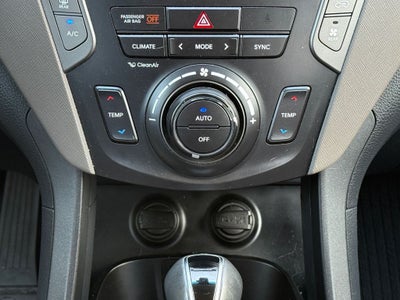 2019 Hyundai SANTA FE XL SE