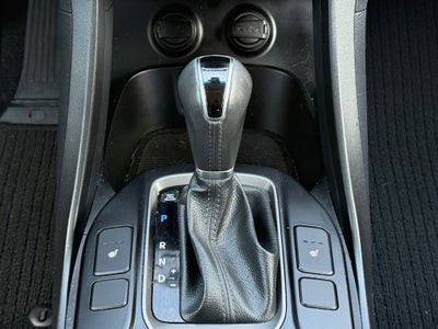 2019 Hyundai SANTA FE XL SE