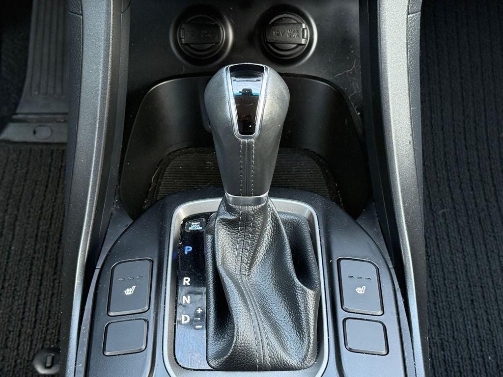 2019 Hyundai SANTA FE XL SE