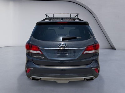 2019 Hyundai SANTA FE XL SE