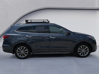 2019 Hyundai SANTA FE XL SE
