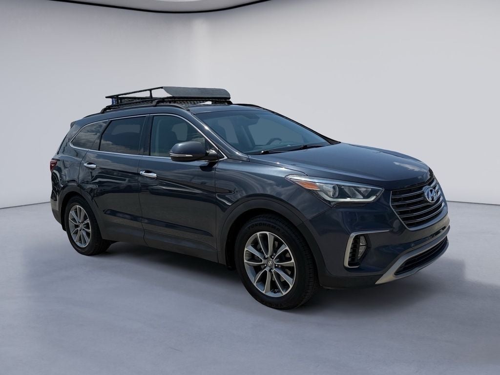 2019 Hyundai SANTA FE XL SE