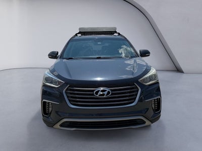 2019 Hyundai SANTA FE XL SE