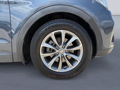 2019 Hyundai SANTA FE XL SE