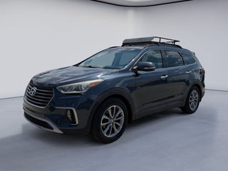 2019 Hyundai SANTA FE XL SE