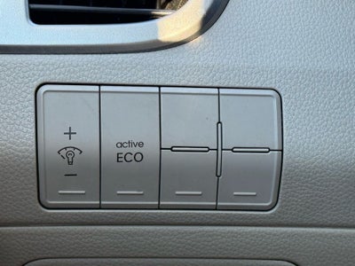 2016 Hyundai ELANTRA GT Base