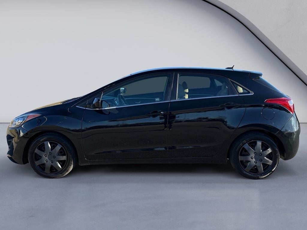 2016 Hyundai ELANTRA GT Base