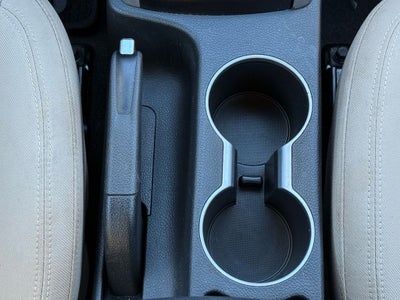 2016 Hyundai ELANTRA GT Base