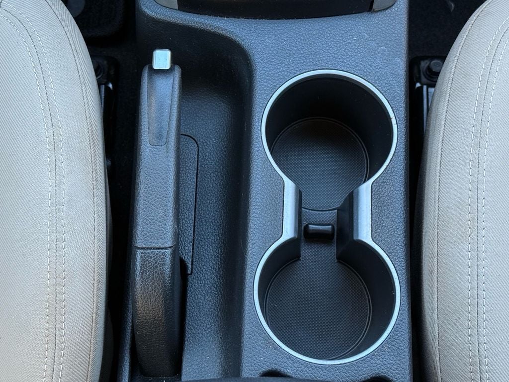 2016 Hyundai ELANTRA GT Base