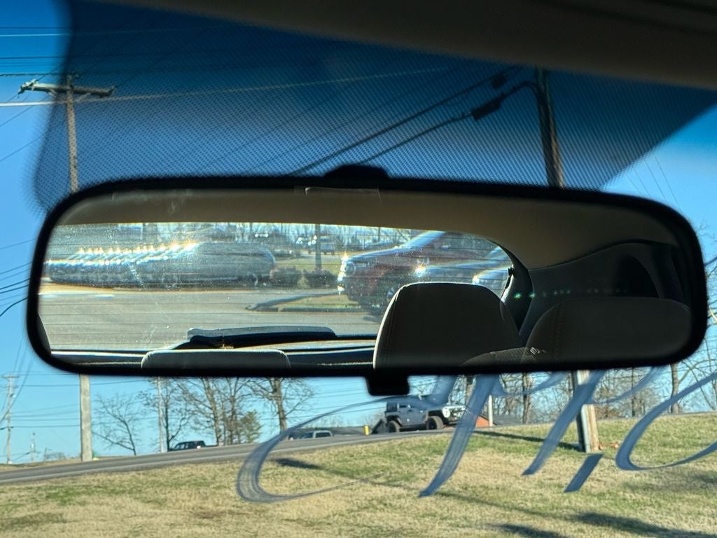 2016 Hyundai ELANTRA GT Base