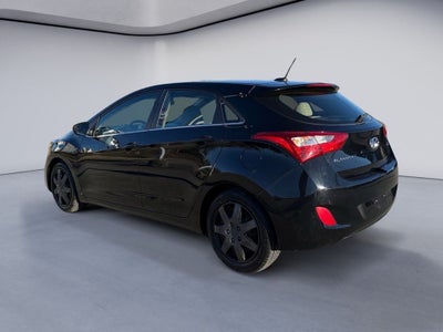 2016 Hyundai ELANTRA GT Base