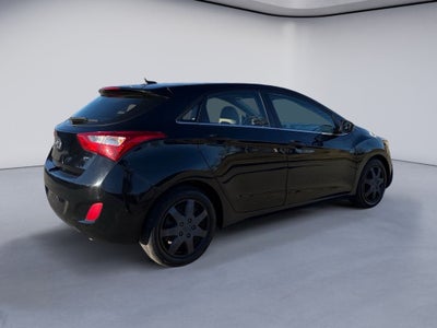 2016 Hyundai ELANTRA GT Base