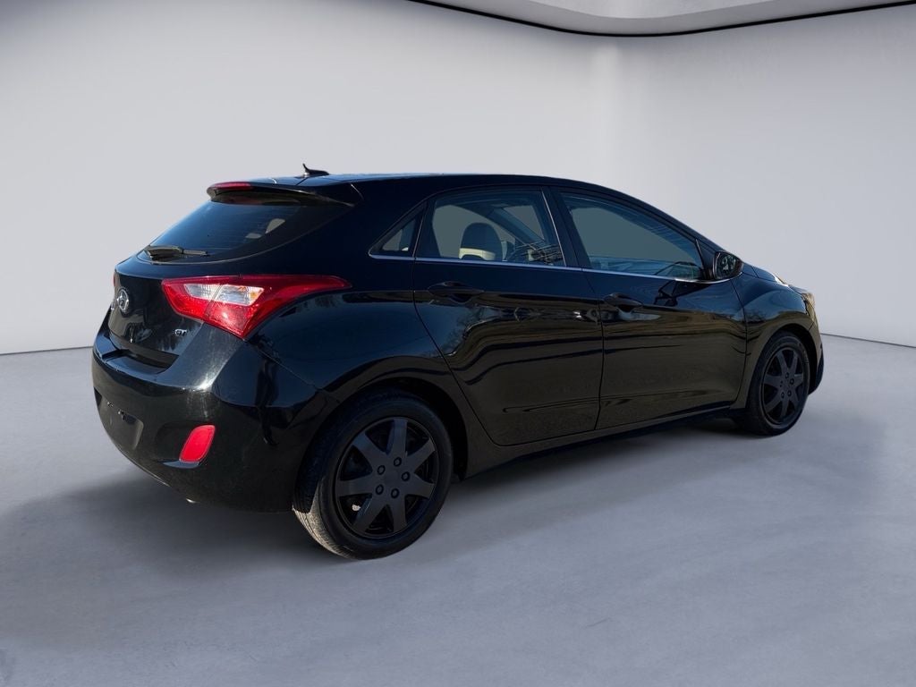 2016 Hyundai ELANTRA GT Base