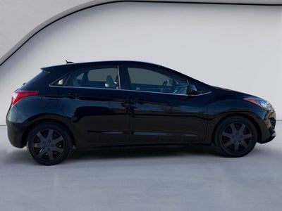 2016 Hyundai ELANTRA GT Base