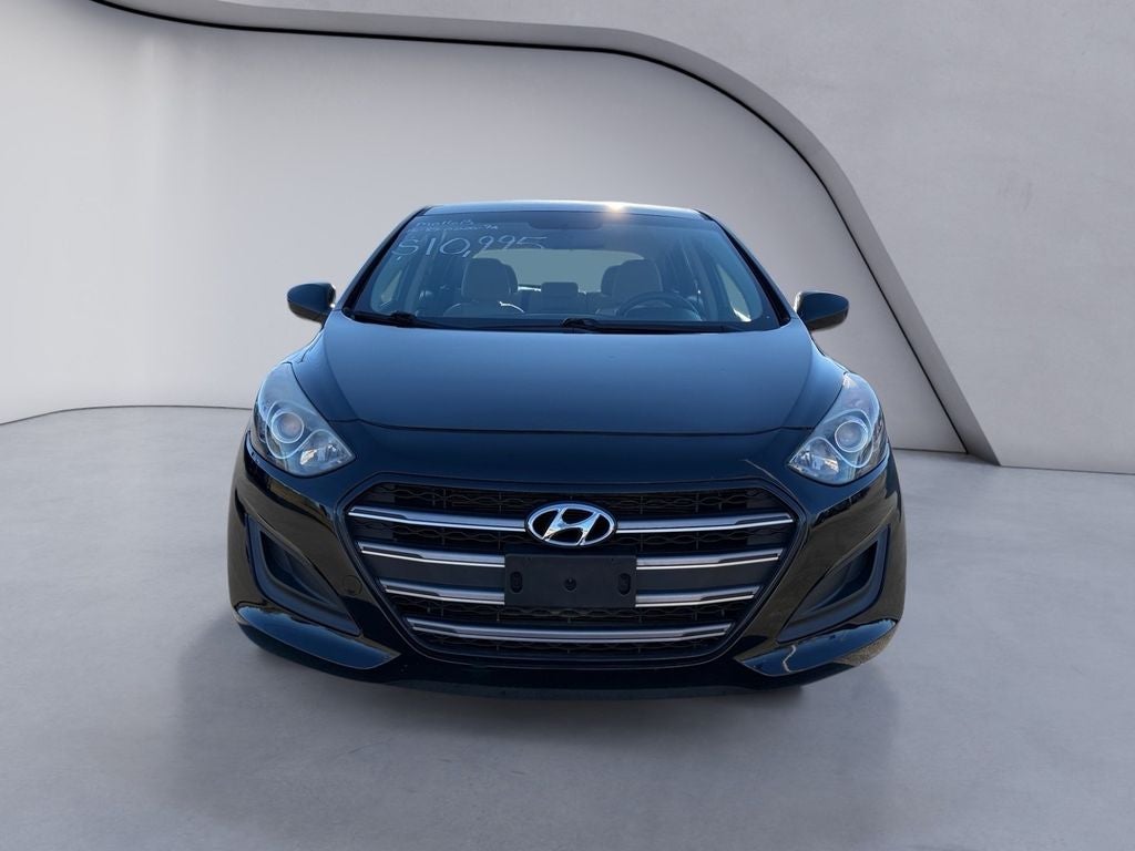 2016 Hyundai ELANTRA GT Base