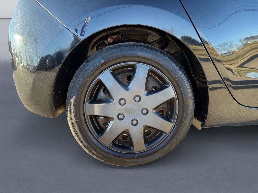 2016 Hyundai ELANTRA GT Base