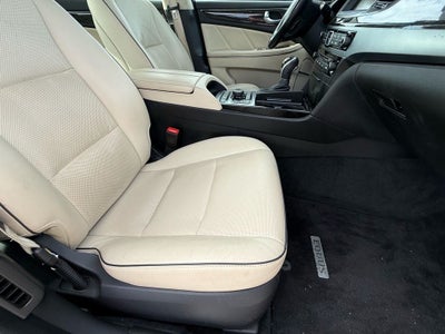 2014 Hyundai EQUUS Signature